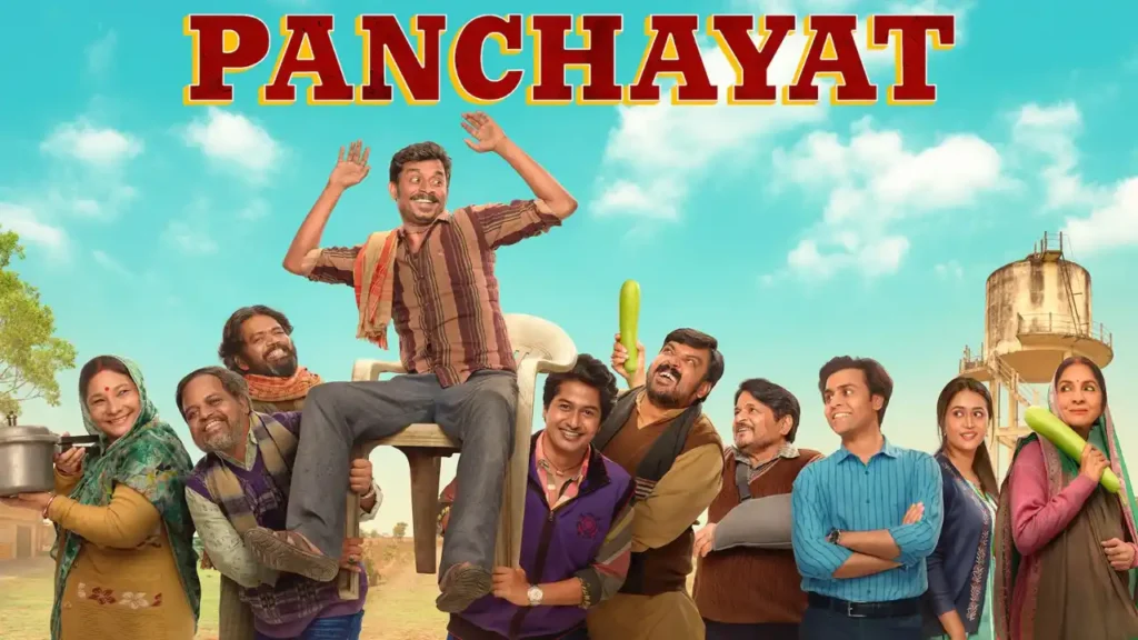 क्या जल्द आ रहा है Panchayat Season 5? सामने आई रिलीज़ और कास्ट की जानकारी