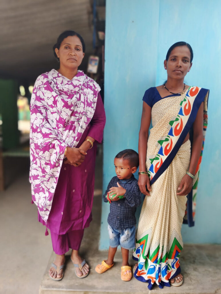 बीजापुर के दूरस्थ वनांचल में सरकार की संवेदनशील पहल, गंगालूर जैसे रिमोट एरिया में कुपोषण मुक्त अभियान की बड़ी सफलता…