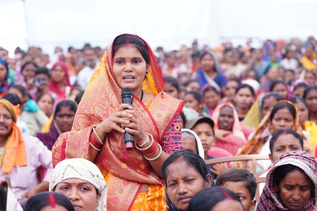 प्रधानमंत्री आवास योजना से मिला सुरक्षित आशियाना, कच्चे घर से पक्के मकान तक पहुंची जिंदगी…
