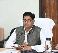 प्रधानमंत्री नरेंद्र मोदी के कार्यकाल के 12 वर्ष पूर्ण होने पर वित्त मंत्री ओपी चौधरी ने दी शुभकामनाएं…