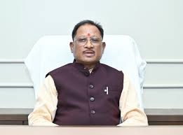 प्रधानमंत्री नरेंद्र मोदी के नेतृत्व में सेवा, सुशासन और जनकल्याण के 12 वर्ष पूर्ण : मुख्यमंत्री विष्णुदेव साय ने दी बधाई…