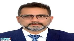 छत्तीसगढ़ के नए PCCF होंगे अरुण पांडेय, 29 मई को संभालेंगे कार्यभार…