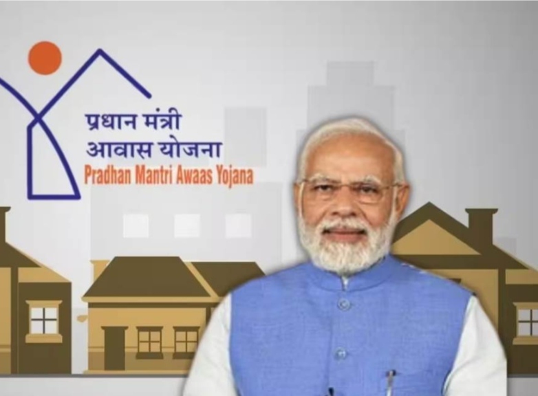 प्रधानमंत्री आवास योजना-ग्रामीण को मिली नई गति : छत्तीसगढ़ सहित 12 राज्यों को ₹10,021 करोड़ से अधिक की मदर सैंक्शन जारी…