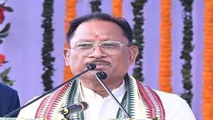 बस्तर में पहली बार आयोजित होगी मध्य क्षेत्रीय परिषद की उच्च स्तरीय बैठक…