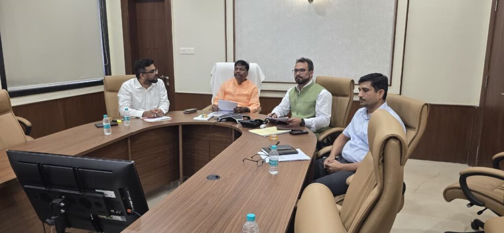 हाथियों के संरक्षण की दिशा में छत्तीसगढ़ की बड़ी पहल…