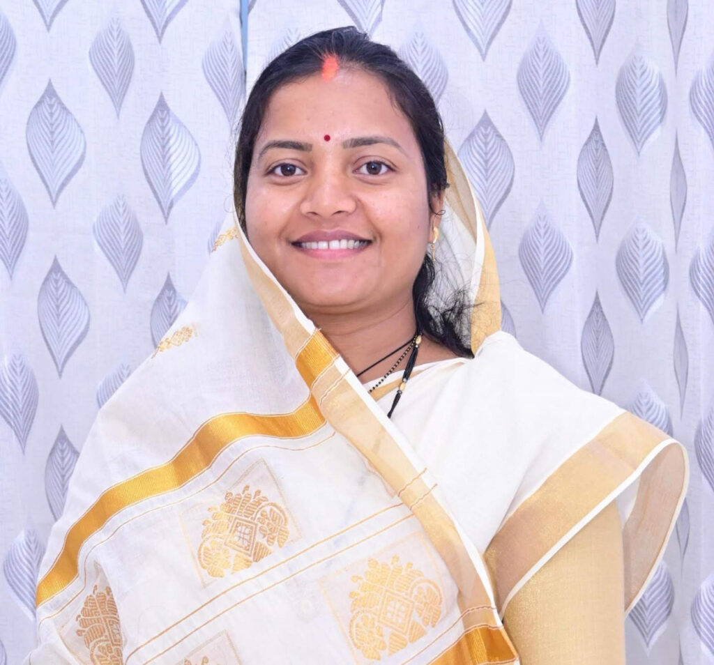 मंत्री लक्ष्मी राजवाड़े की पहल से बृजेश्वर सागर जलाशय के नवीनीकरण हेतु 4.94 करोड़ रुपए स्वीकृत…