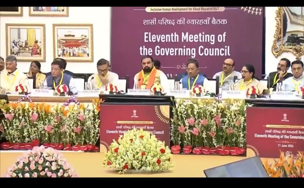 बस्तर में दूध, खेतों तक पानी, युवाओं को काम और गांवों को नई पहचान देने की तैयारी…