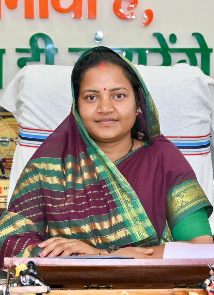 अंतर्राष्ट्रीय बाल श्रम निषेध दिवस : बच्चों के हाथों में औजार नहीं, शिक्षा, संस्कार और सपनों की उड़ान होनी चाहिए : मंत्री लक्ष्मी राजवाड़े…