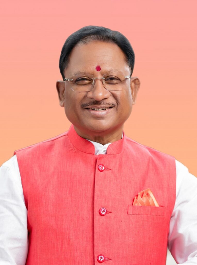मुख्यमंत्री विष्णु देव साय जांजगीर चांपा जिले को देंगे विभिन्न विकास कार्यों की सौगात…