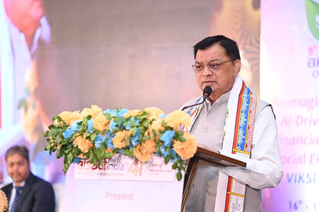 किसी भी देश की सबसे बड़ी ताकत उसका मानव संसाधन होती है- उद्योग मंत्री देवांगन…