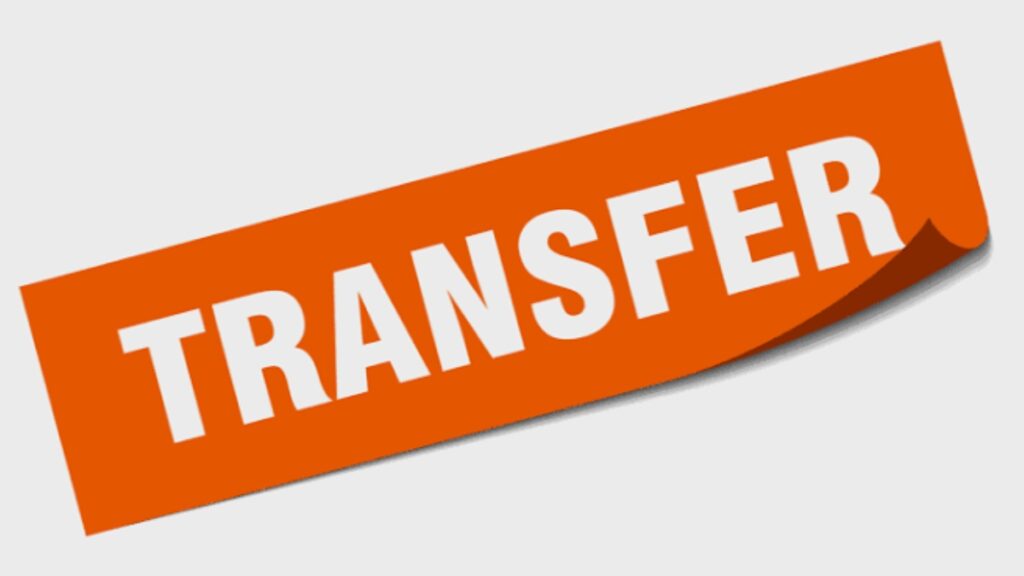 Transfer News: आयकर विभाग में बड़ा फेरबदल, छत्तीसगढ़ और मध्यप्रदेश के सैकड़ों निरीक्षकों का तबादला, नई सूची जारी