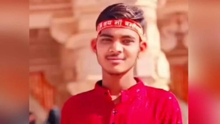 30 घंटे बाद खत्म हुई तलाश, सरोदा जलाशय से युवक का शव बरामद, परिवार में पसरा मातम