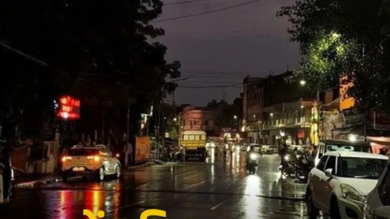 CG Weather Today: छत्तीसगढ़ में मौसम बदलेगा करवट, कई जिलों में बारिश और आंधी का अलर्ट, तापमान में आएगी गिरावट