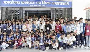 मुख्यमंत्री उत्कर्ष योजनांतर्गत छठवीं में प्रवेश हेतु आवेदन 20 जून तक आमंत्रित…