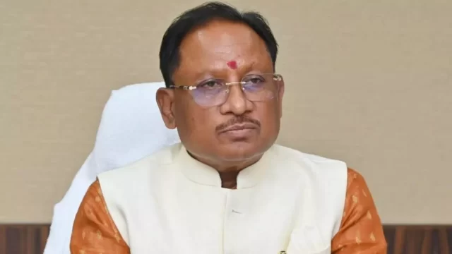 आज सरगुजा और रायगढ़ दौरे पर रहेंगे मुख्यमंत्री विष्णुदेव साय, रामगढ़ महोत्सव के समापन समारोह में होंगे शामिल