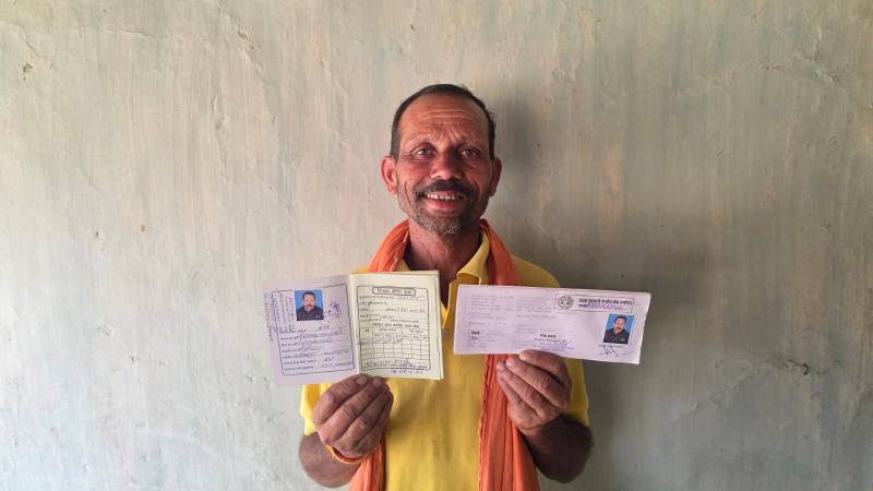 मुख्यमंत्री हेल्पलाइन 1076 का असर, एक फोन कॉल पर किसान की समस्या का 24 घंटे में समाधान