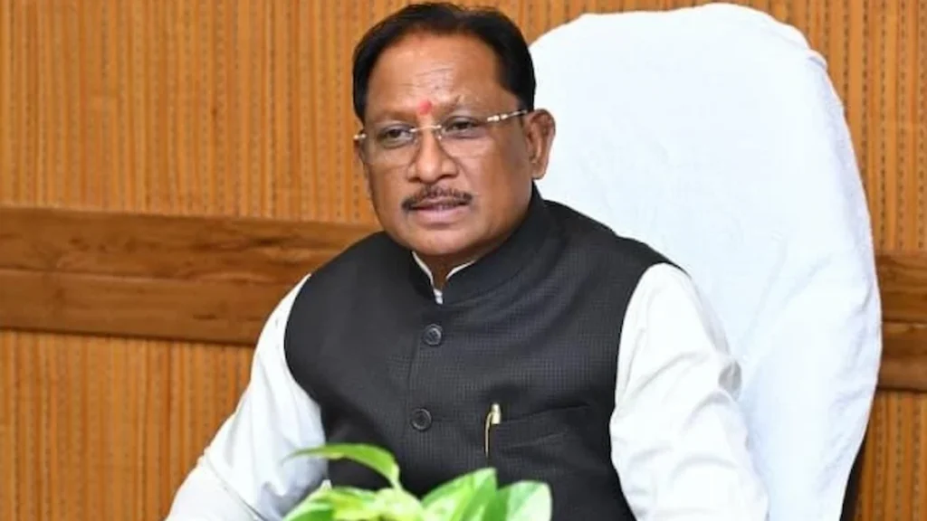 छत्तीसगढ़ कैबिनेट के अहम फैसले: ‘वीबी-जी राम जी’ योजना से 125 दिन का रोजगार, ‘अटल हाट’ और नई बायोगैस नीति को मंजूरी