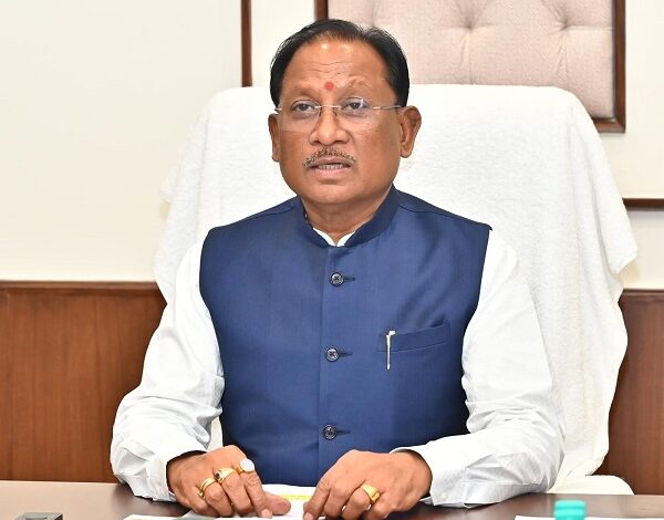 मुख्यमंत्री का कड़ा संदेश: जनता से अशिष्ट व्यवहार पर जीरो टॉलरेंस, दुर्ग जनपद सीईओ निलंबित…