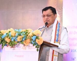 अन्तर्राष्ट्रीय योग दिवस: उद्योग मंत्री देवांगन कांकेर के योग कार्यक्रम में होंगे शामिल…