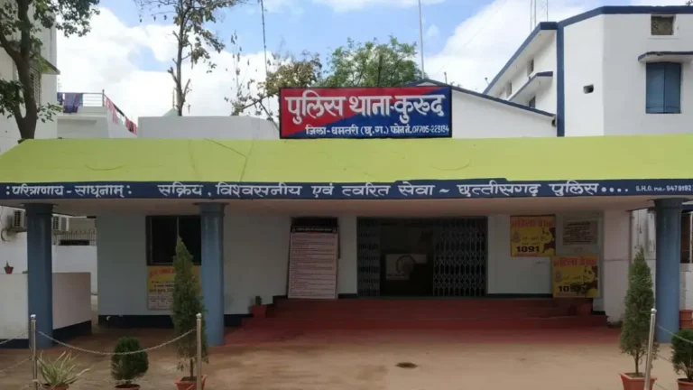 शराब पार्टी बनी जानलेवा, विवाद के बाद युवक की पत्थर मारकर हत्या, कई संदिग्ध हिरासत में