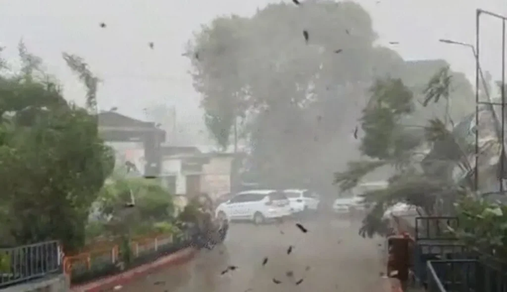 CG Weather: छत्तीसगढ़ में मानसून ने पकड़ी रफ्तार, कई जिलों में झमाझम बारिश, मौसम विभाग ने जारी किया अलर्ट