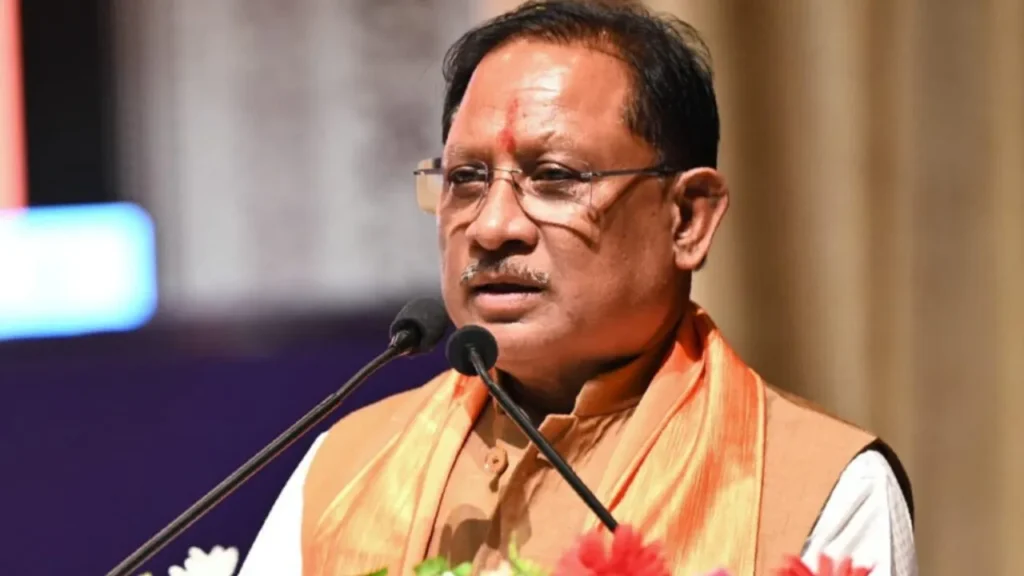 UCC पर तेजी से आगे बढ़ी छत्तीसगढ़ सरकार, मानसून सत्र तक बड़ी प्रगति के संकेत; CM साय ने दिया अहम अपडेट