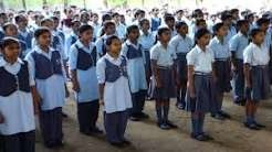 छत्तीसगढ़ के सरकारी और निजी स्कूलों में अब गूंजेंगे राष्ट्रगान राज्यगीत और भोजन मंत्र, शिक्षा विभाग ने जारी किए कड़े निर्देश…