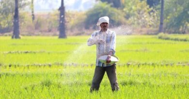 किसानों को बड़ी राहत, अफसरों को अब 7 दिन में देनी होगी सिंचाई की सुविधा…