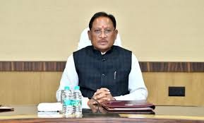 शाला प्रवेश उत्सव को जनआंदोलन बनाने आगे आएं जनप्रतिनिधि : मुख्यमंत्री विष्णु देव साय…