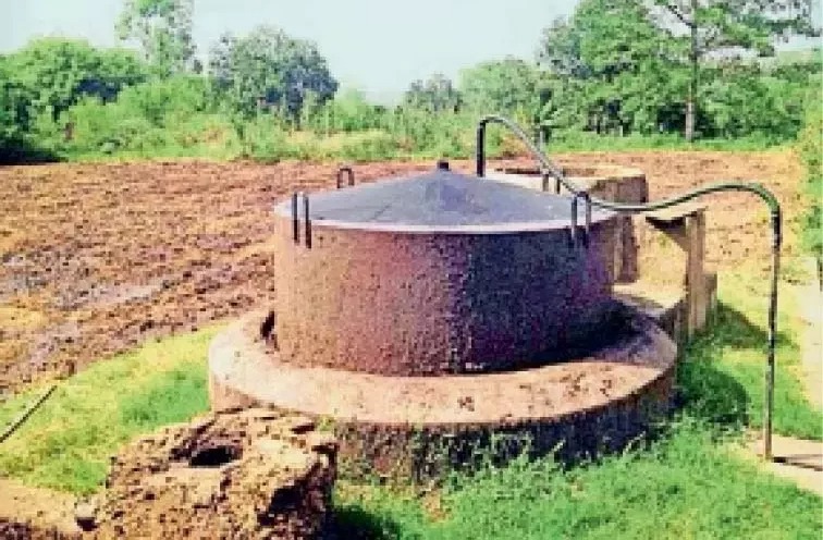 गोबर गैस संयंत्रों के पुनर्जीवन से ग्रामीण ऊर्जा आत्मनिर्भरता को नई गति…
