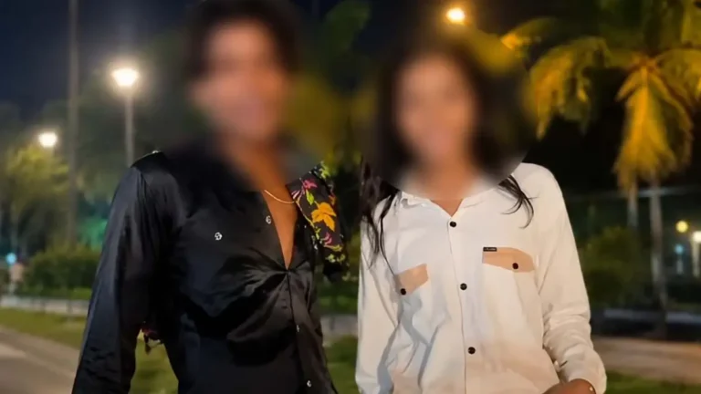 सोशल मीडिया पर ‘डॉन’ बनने की होड़, हथियार लहराकर रील बना रहे युवक-युवतियां, पुलिस कार्रवाई की तैयारी में