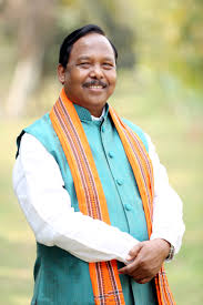 कृषि मंत्री रामविचार नेताम ने पूर्व आईएएस अधिकारी, प्रख्यात प्रशासक एवं 20 से अधिक पुस्तकों के लेखक बी.के.एस. रे के निधन पर गहरा शोक व्यक्त किया है…