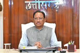 श्रम विभाग में छत्तीसगढ़ लोक सेवा गारंटी अधिनियम…