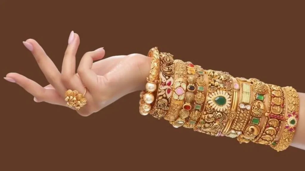 Gold Silver Rate Today: सोना फिर हुआ महंगा, चांदी ने भी पकड़ी रफ्तार, खरीदारी से पहले जान लें अपने शहर का नया भाव