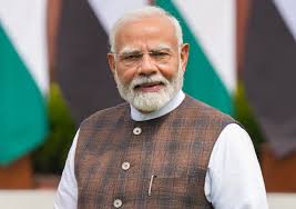 प्रधानमंत्री नरेंद्र मोदी के 12 वर्ष पूर्ण होने के अवसर पर लगेगा छाया चित्र प्रदर्शनी…