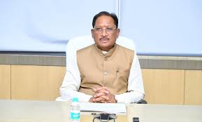 मुख्यमंत्री विष्णु देव साय के नेतृत्व में किसानों को समय पर खाद उपलब्ध कराने के लिए सरकार सतर्क…