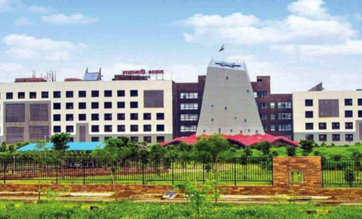 छत्तीसगढ़ में फिर बड़ा प्रशासनिक फेरबदल…दो महीने में बदले गए GPM कलेक्टर…5 IAS अधिकारियों को मिली नई जिम्मेदारी
