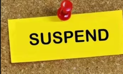 बालोद कोतवाली से चोरी की आरोपी महिला फरार, लापरवाही पर तीन आरक्षकों पर गिरी गाज