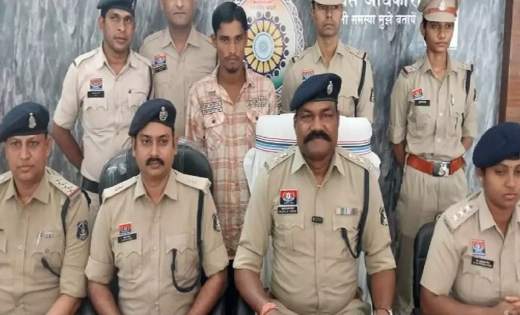 सक्ती में 13 वर्षीय बालक की हत्या का खुलासा, दोस्त निकला कातिल, खेत में दफनाया था शव
