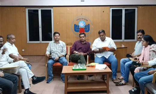 कैमरे की नजर से सामने आएंगी अनकही कहानियां, रायपुर में होने जा रहा है खास आयोजन
