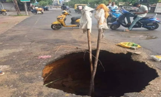 बारिश थमी, लेकिन अब शहर नई मुसीबतों से घिरा, प्रशासन ने क्यों बढ़ाई चौकसी?