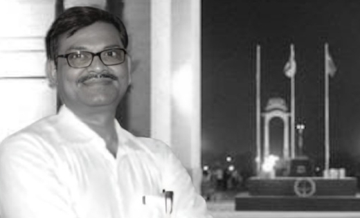 गाना गाते-गाते बिगड़ी तबीयत, यूनिवर्सिटी कार्यक्रम में प्रोफेसर की मौत से मचा हड़कंप