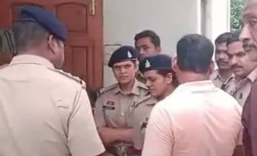 बिलासपुर की ‘5 करोड़ की चोरी’ निकली अफवाह, पुलिस ने सुलझाया मामला, तीन नाबालिगों से बरामद हुआ चोरी का सामान