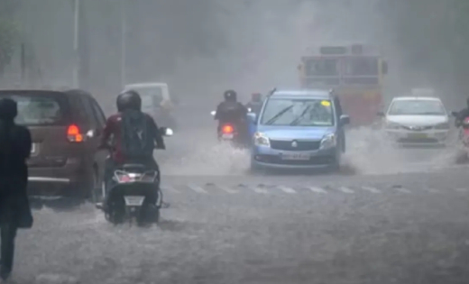 आसमान ने दिए साफ संकेत, अगले कुछ दिन छत्तीसगढ में मौसम दिखाएगा अपना सबसे तेज रंग…कई जिलों में भारी बारिश का अलर्ट