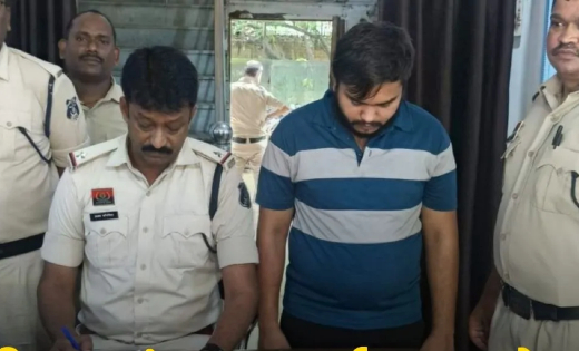 शादी का सपना दिखाकर किया बड़ा धोखा…महीनों तक पुलिस को चकमा देने वाला आखिर ऐसे आया गिरफ्त में