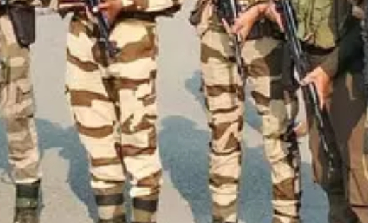 Bhilai Steel Plant: करोड़ों के स्क्रैप चोरी मामले में CISF की बड़ी कार्रवाई, 7 जवान निलंबित