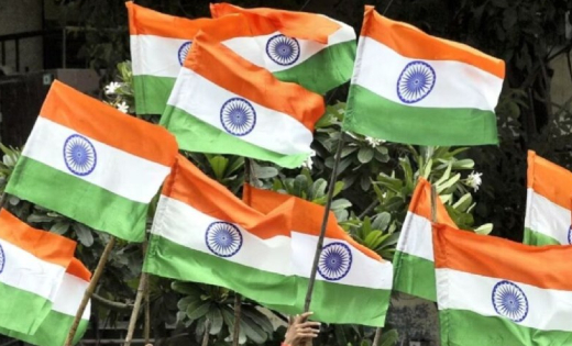 CG BJP News: 10 से 15 अगस्त तक चलेगा ‘हर घर तिरंगा’ अभियान, प्रदेशभर में निकाली जाएंगी 3 हजार तिरंगा यात्राएं