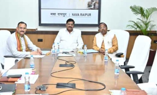धान खरीदी से पहले सरकार ने बदले नियम, किसानों और राइस मिलर्स पर दिखेगा सीधा असर