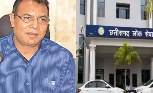 दो साल पुराने भर्ती विवाद में ईडी की बड़ी कार्रवाई, अब टामन सोनवानी जाएंगे जेल