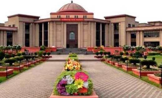 हाई कोर्ट ने जनप्रतिनिधियों के लंबित मामलों पर दिखाई सख्ती, सभी अदालतों से मांगी ताजा रिपोर्ट